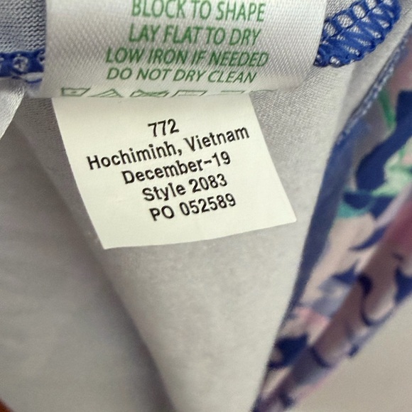 Lilly Pulitzer Parigi Maxi Dress - Picture 10 of 13